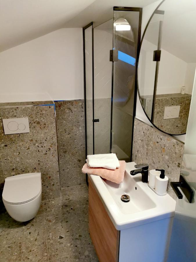 Rainbow Apartment, كوبر المظهر الخارجي الصورة