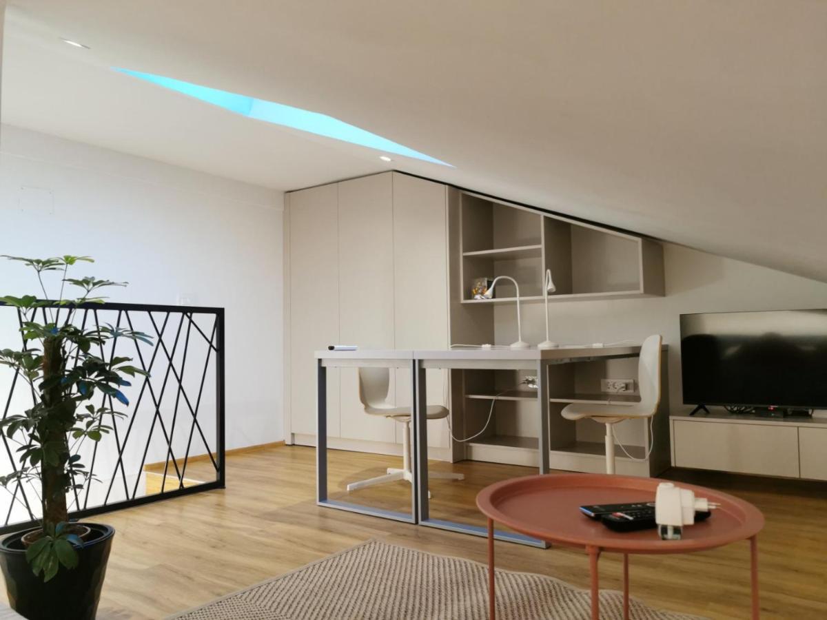 Rainbow Apartment, كوبر المظهر الخارجي الصورة